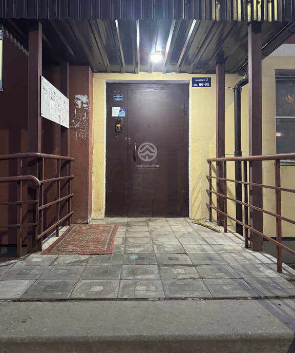 квартира городской округ Клин г Высоковск ул Большевистская 5 ЖК «У ПРУДА» фото 11
