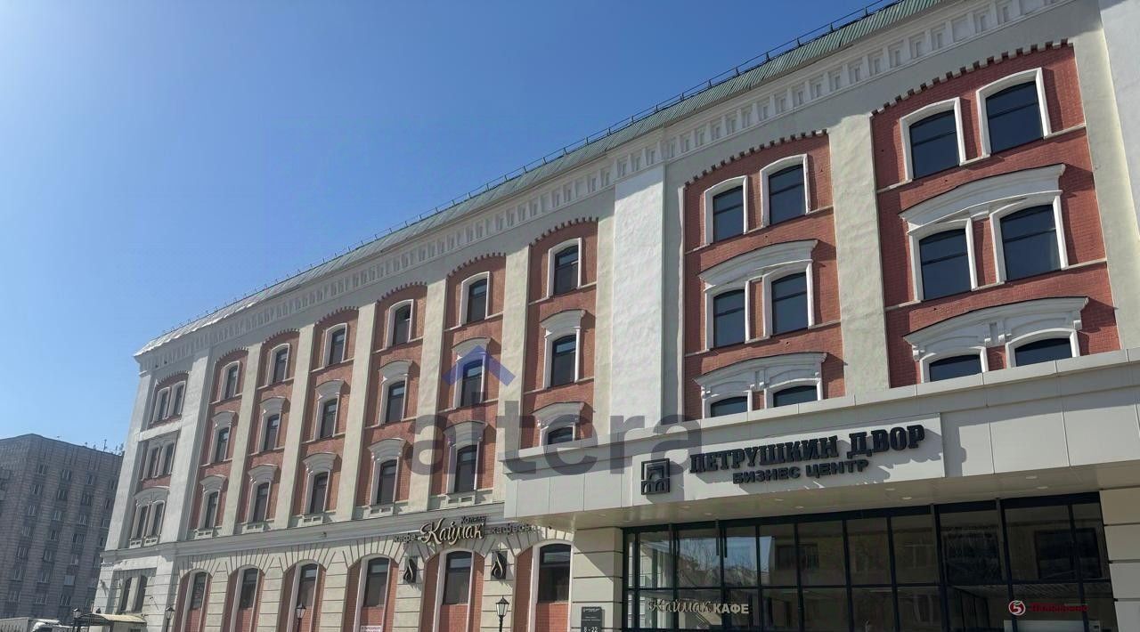 офис г Казань Кремлёвская ул Адмиралтейская 3 фото 9