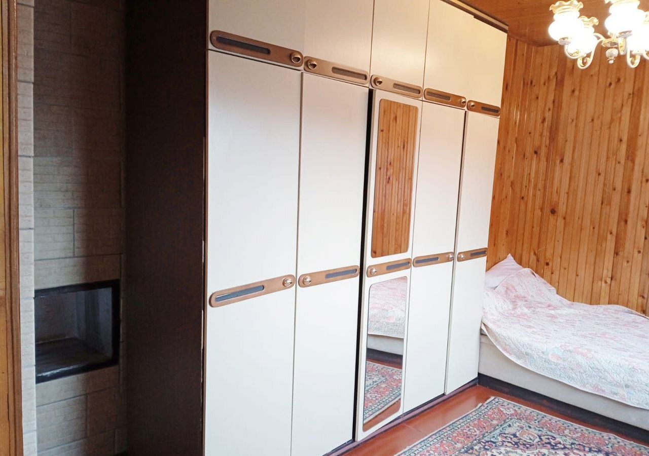 дом г Красноярск р-н Свердловский снт Енисей-2 фото 4