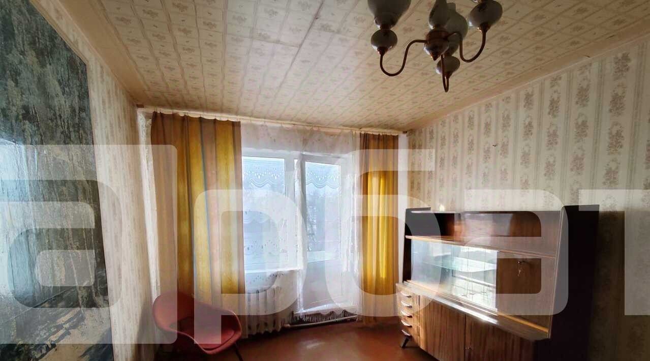 квартира г Кострома проезд Сосновый 3-й 4а фото 9