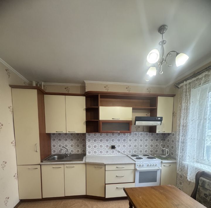 квартира г Новороссийск р-н Южный ул Героев Десантников 65к/1 фото 1