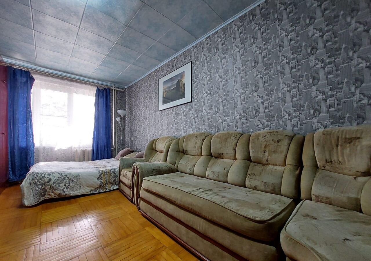 квартира г Краснодар р-н Прикубанский ул им. Ковалева 10 фото 4