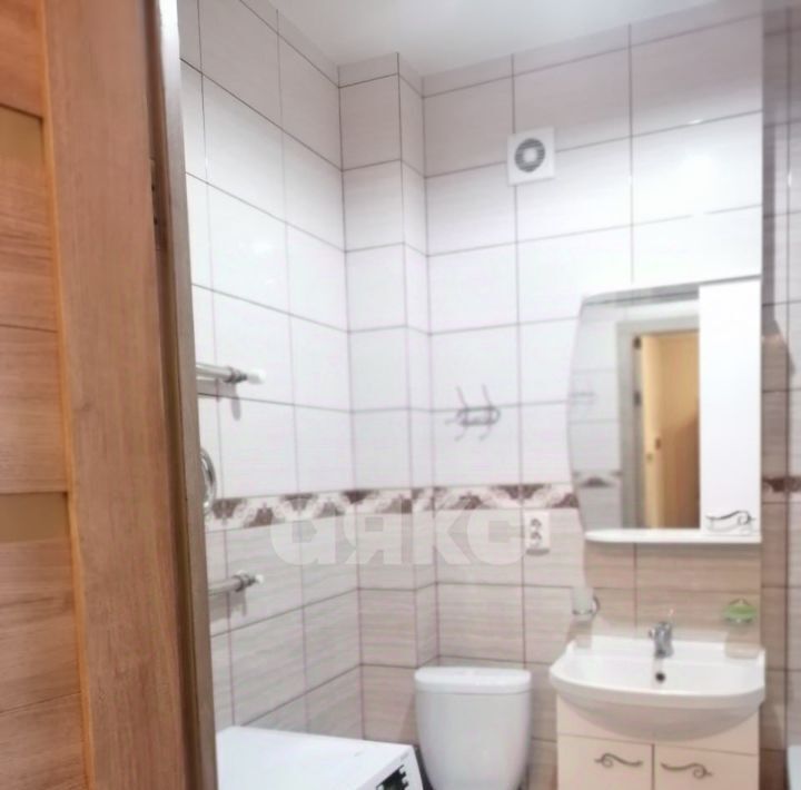 квартира г Горячий Ключ ул Ленина 184к/1 фото 22