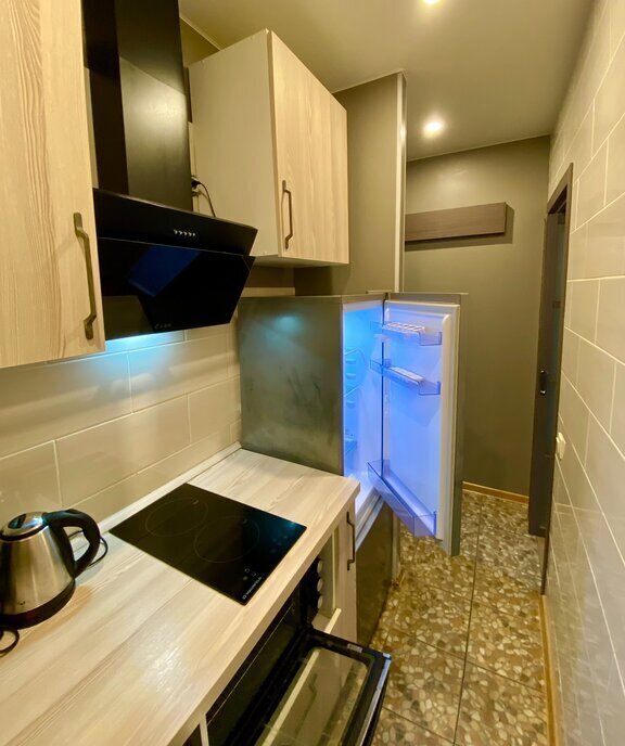 квартира г Москва ш Дмитровское 107ак/2 Яхромская фото 16