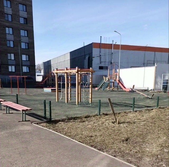 квартира г Саранск р-н Октябрьский ул Ульянова 71а фото 17