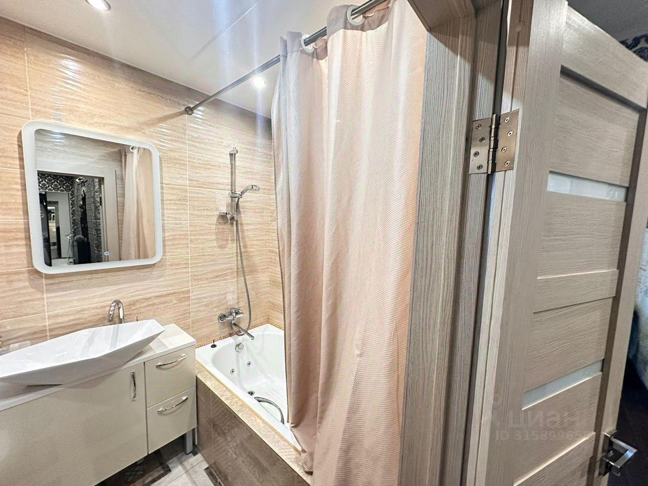 квартира г Одинцово ул Белорусская 10 фото 13