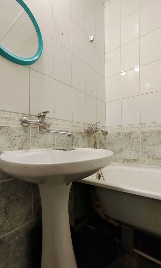 квартира г Волгоград р-н Дзержинский ул Космонавтов 59 фото 10