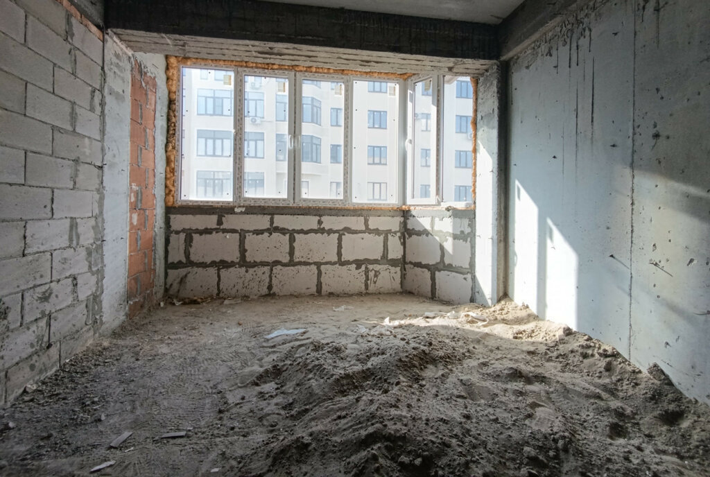 квартира г Нальчик ул Шарданова 50к/1 фото 8