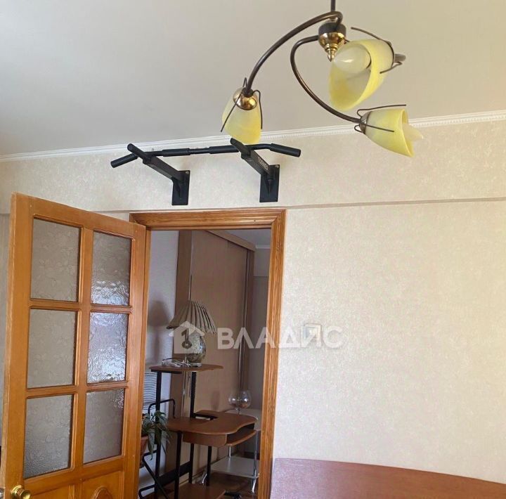 квартира г Бийск ул. Разина, 72 фото 22