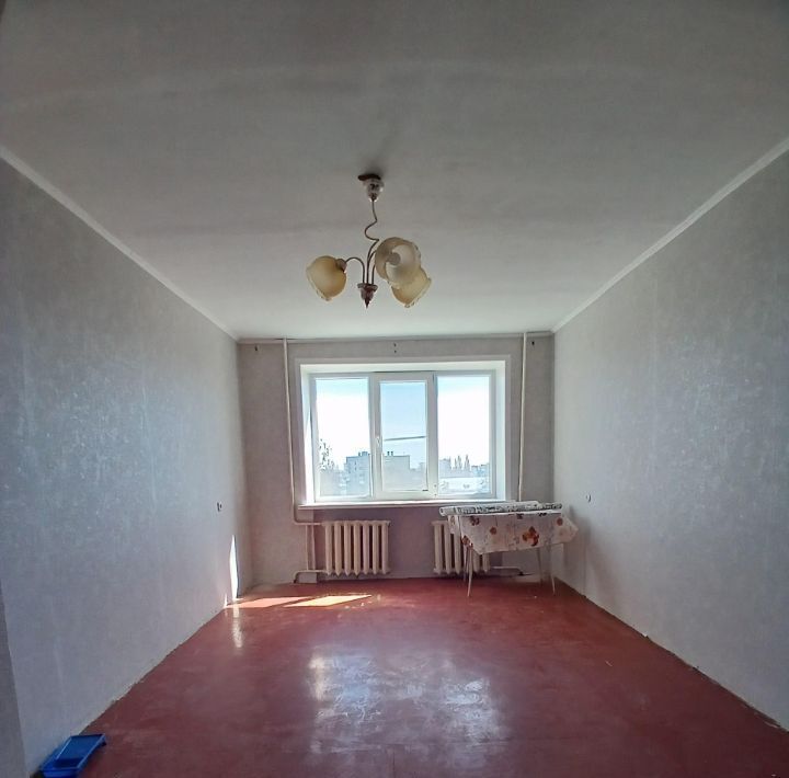 квартира г Саратов р-н Кировский ул Большая Садовая 168/174 фото 1