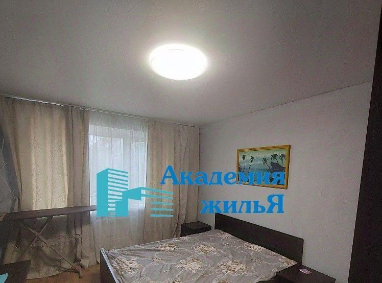 квартира г Балаково ул Вокзальная 9 фото 2