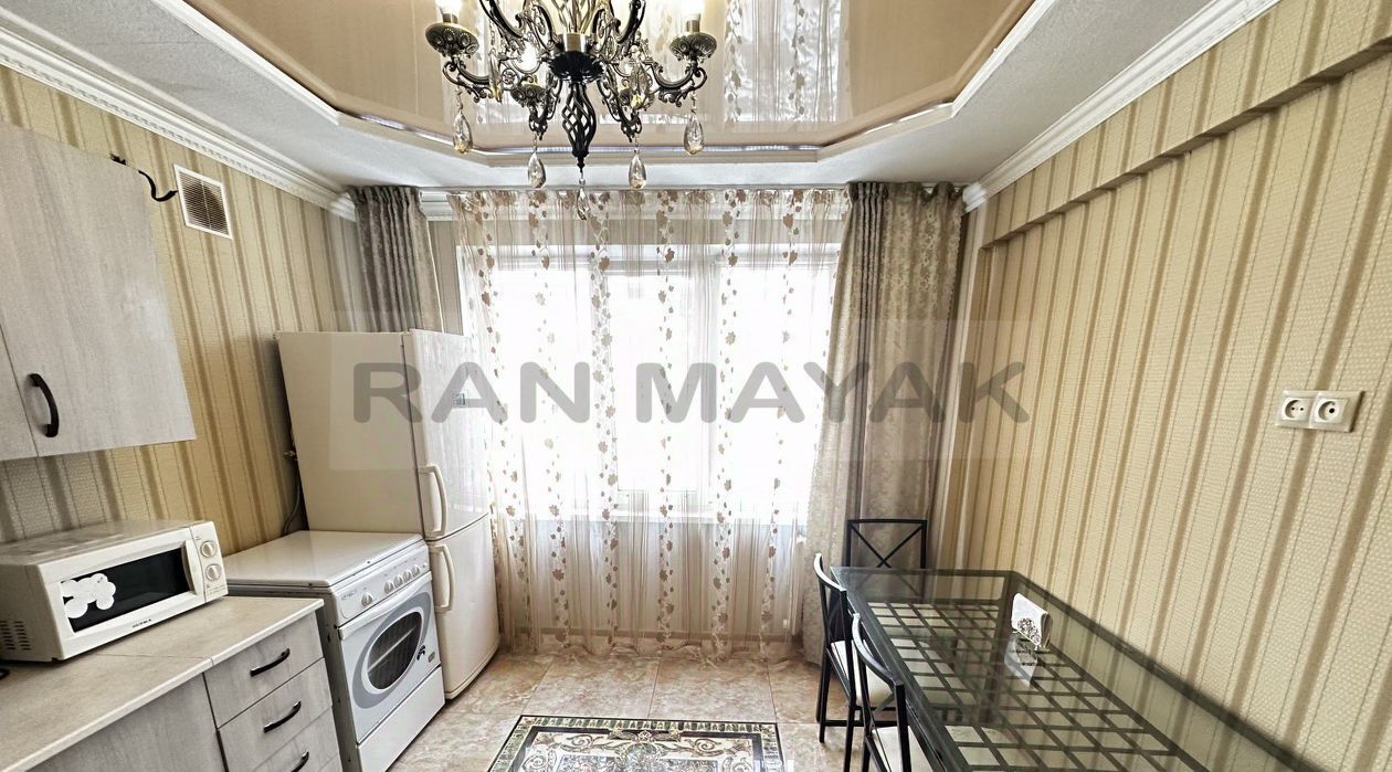 квартира г Майкоп ул Юннатов 8к/1 фото 19