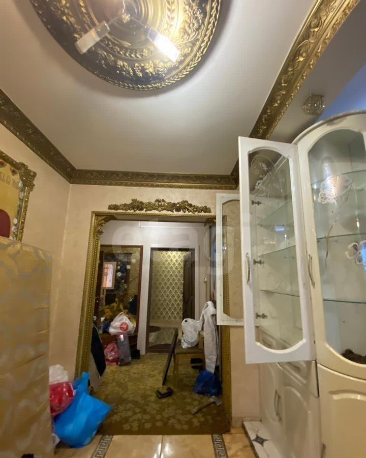 квартира г Балашиха пр-кт Ленина 32а фото 2