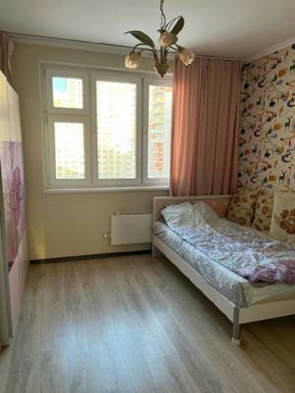 квартира г Мытищи ул Борисовка 20а Медведково фото 14