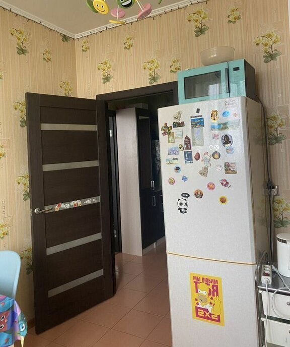 квартира г Самара тер 7-я просека Безымянка 100 фото 1