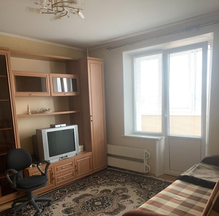 квартира г Москва метро Бабушкинская ул Федоскинская 9к/1 фото 11