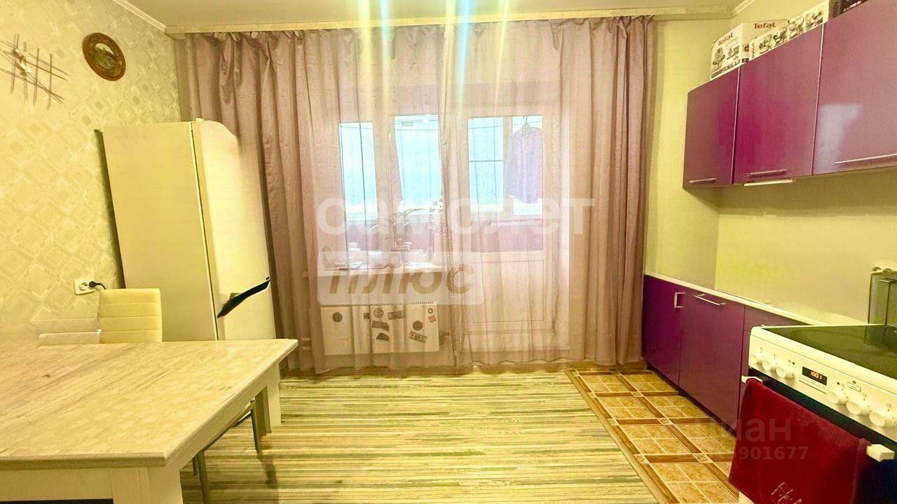 квартира г Домодедово д Щербинка улица Чехова, 2 фото 2