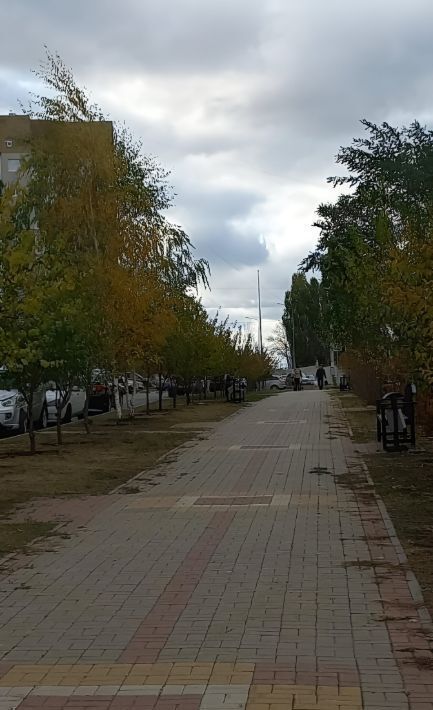 квартира г Белгород Западный ул Молодежная 2 фото 46