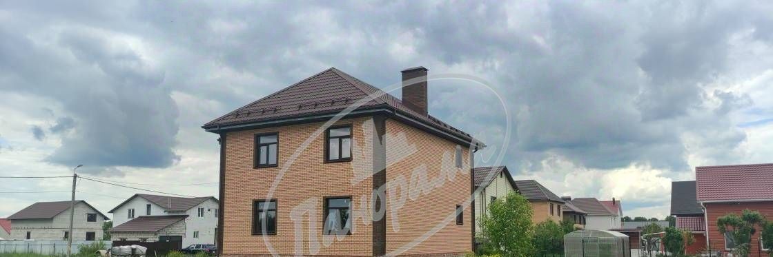 дом г Калуга д Яглово ул 6-я Семейная 2 фото 5