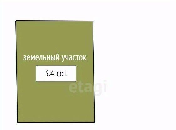 дом г Красноярск р-н Центральный ул Березина фото 9
