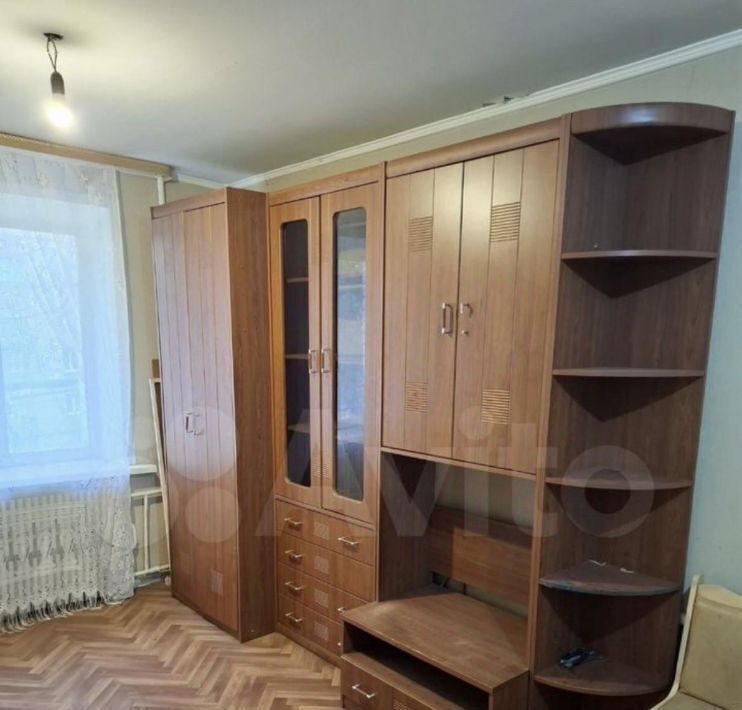 комната г Воронеж р-н Коминтерновский ул 9 Января 276 фото 5