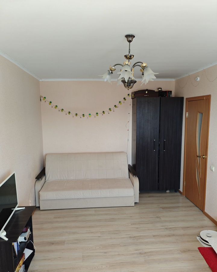 квартира г Курск р-н Центральный ул Береговая 5 фото 3