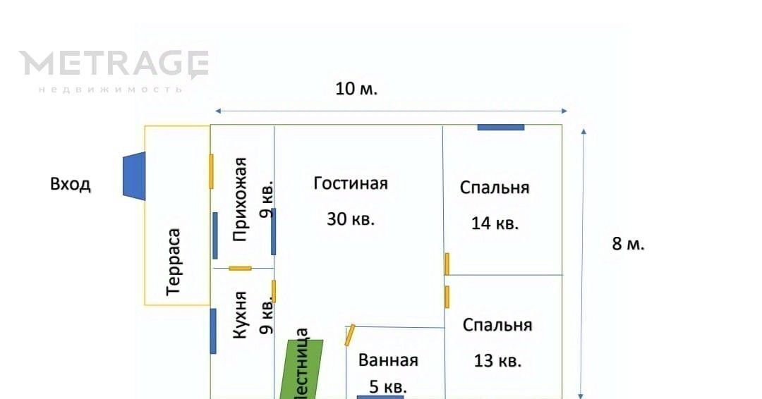 дом г Краснодар ст-ца Елизаветинская ул Колхозная р-н Прикубанский фото 2