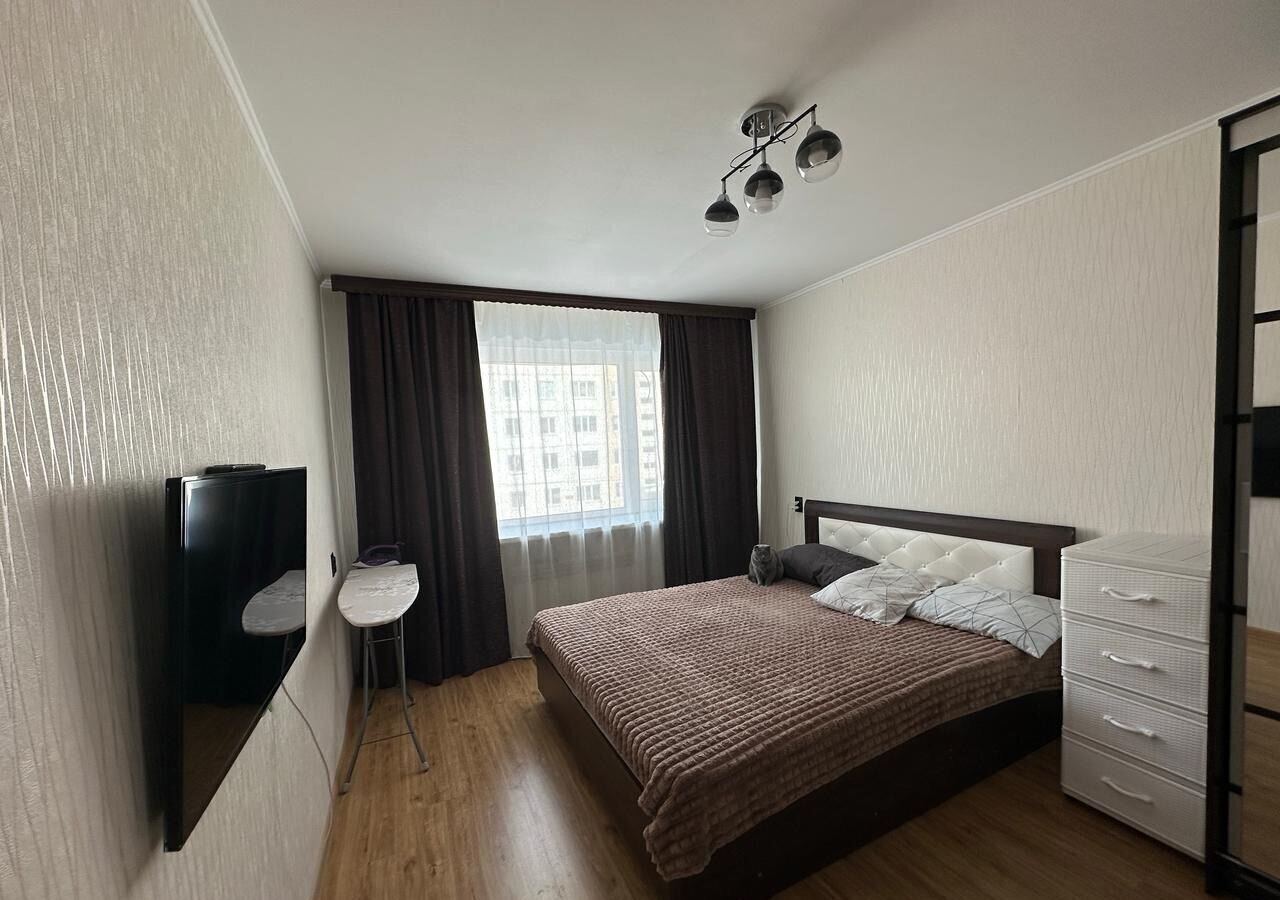 квартира г Магадан ул Гагарина 30б фото 4