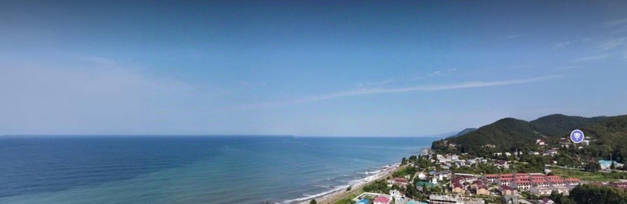 дом г Сочи р-н Лазаревский Головинка ул Центральная фото 17