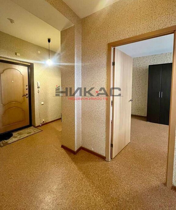 квартира г Ярославль ул 2-я Мельничная 36к/3 фото 5
