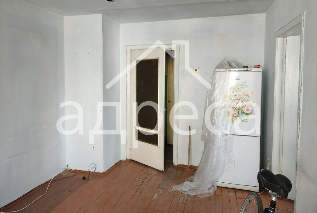 квартира г Тюмень ул Карская 23 фото 16