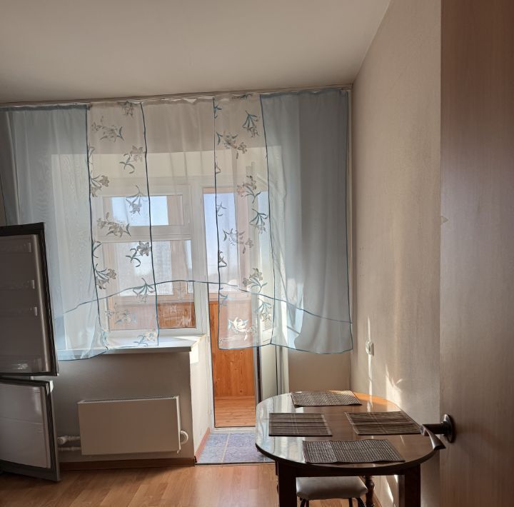 квартира г Казань Козья слобода ул Ягодинская 25 фото 13