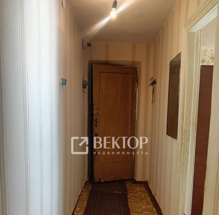 квартира г Кострома п Красная Байдарка 8А фото 3