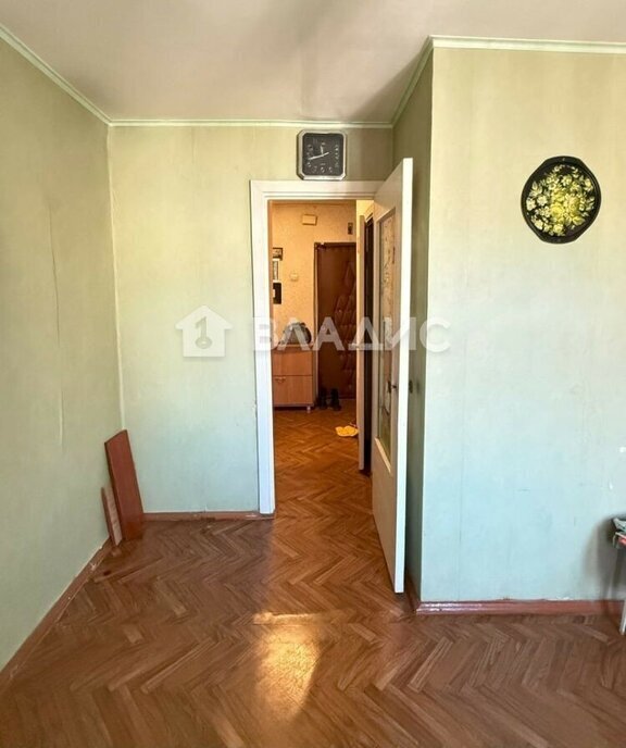 квартира г Нижний Новгород Кировская ул Советской Армии 6 фото 3