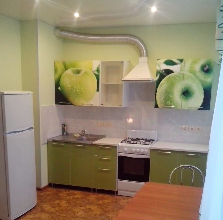 квартира г Кострома ул Строительная 33 фото 2