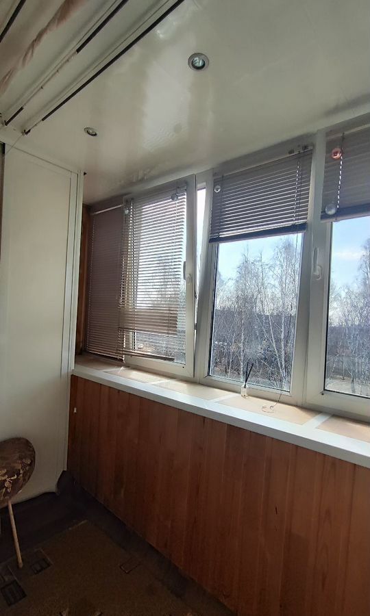 квартира г Копейск ул Троицкая 3б Копейский г. о. фото 14