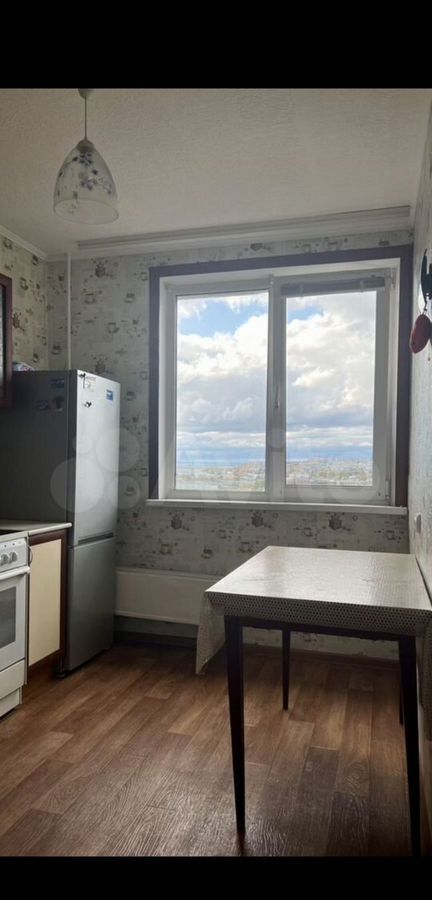 квартира г Тольятти р-н Комсомольский проезд Майский 62 фото 1