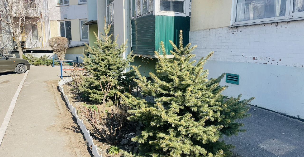 квартира г Таганрог Восточный ул Адмирала Крюйса 23/13 фото 14