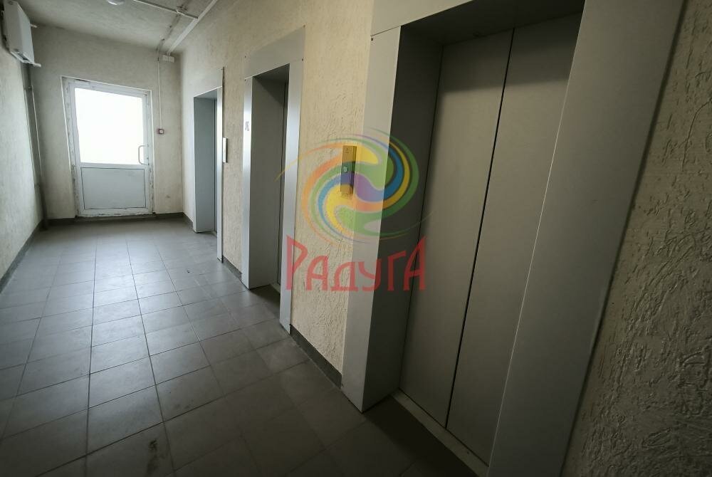 квартира г Иваново ул 10 Августа 85 фото 18
