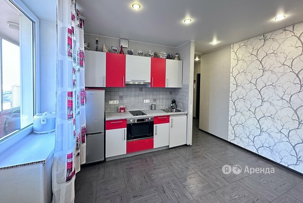квартира г Одинцово ул Северная 36 Одинцово фото 1