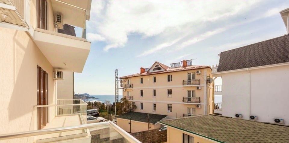 комната г Ялта пгт Кореиз ш Алупкинское 36ю фото 3