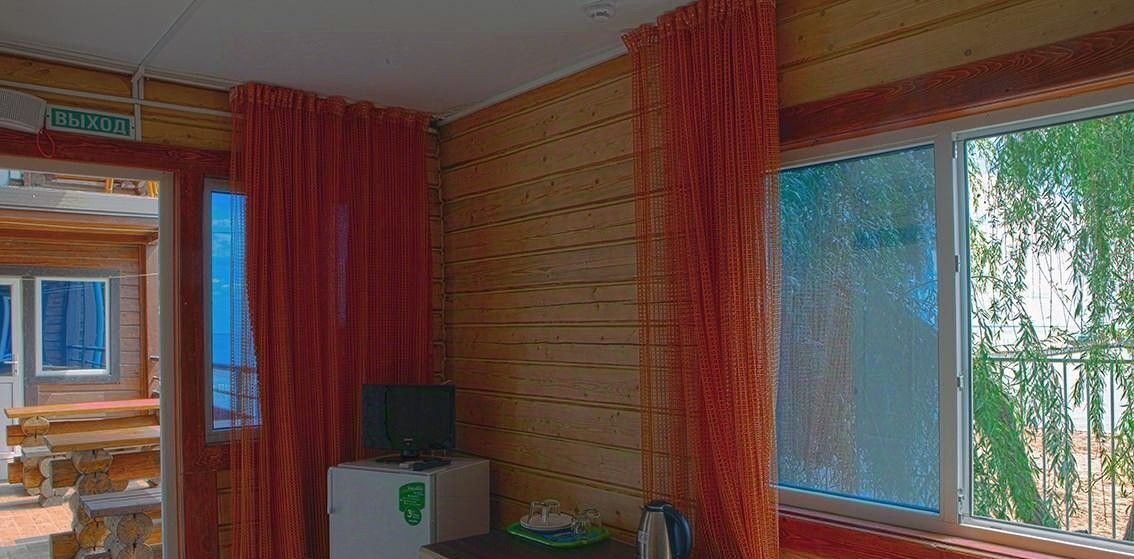 комната р-н Ейский г Ейск ул Пляжная 1а фото 3