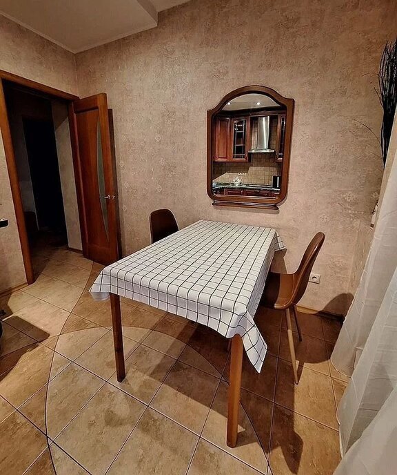 квартира г Москва метро Пионерская ул Герасима Курина 18 фото 14