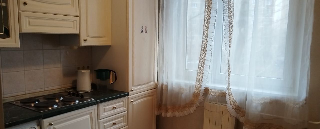 квартира г Москва метро Марьино б-р Новочеркасский 36 фото 2