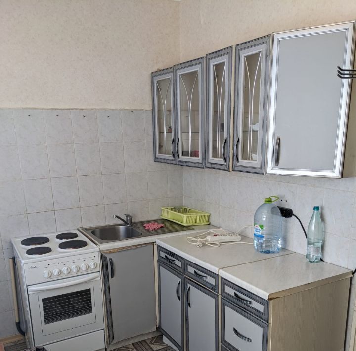 квартира г Москва Очаково пер 1-й Очаковский 1 фото 5