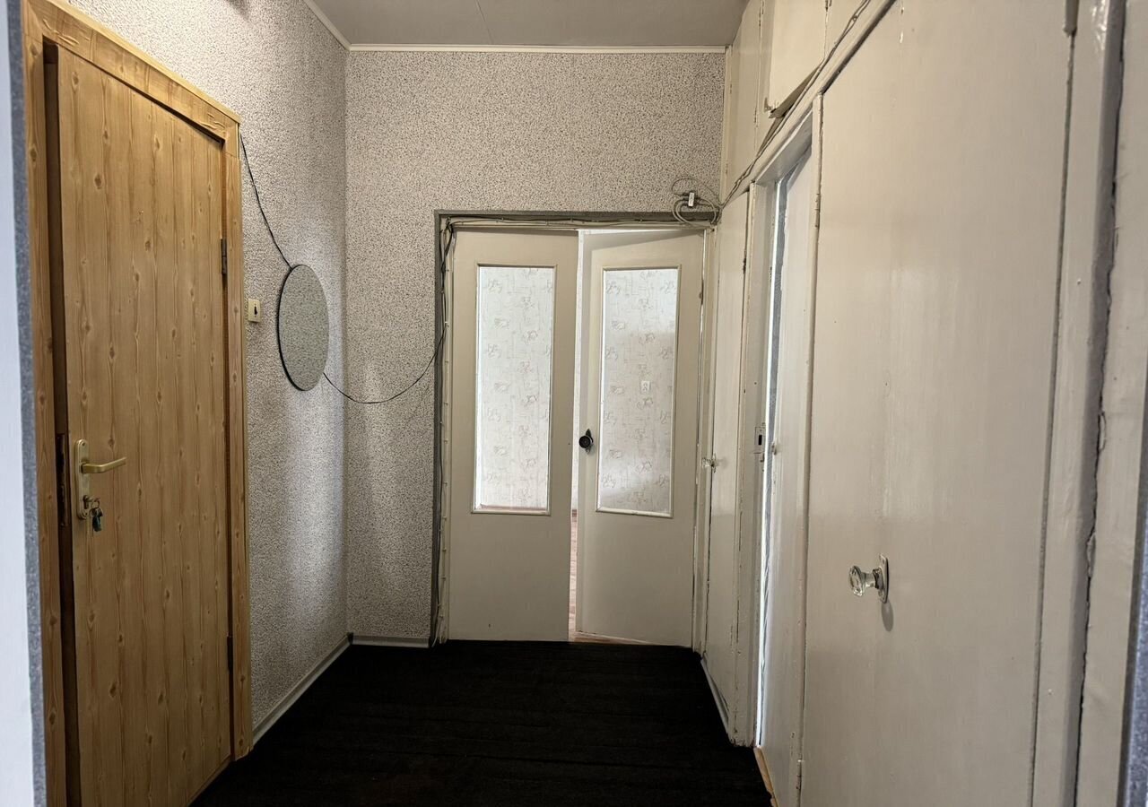 квартира г Норильск ул Комсомольская 17/1 фото 18
