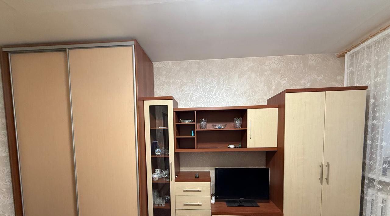 квартира г Нижний Новгород Буревестник ул Ярошенко 2а фото 6
