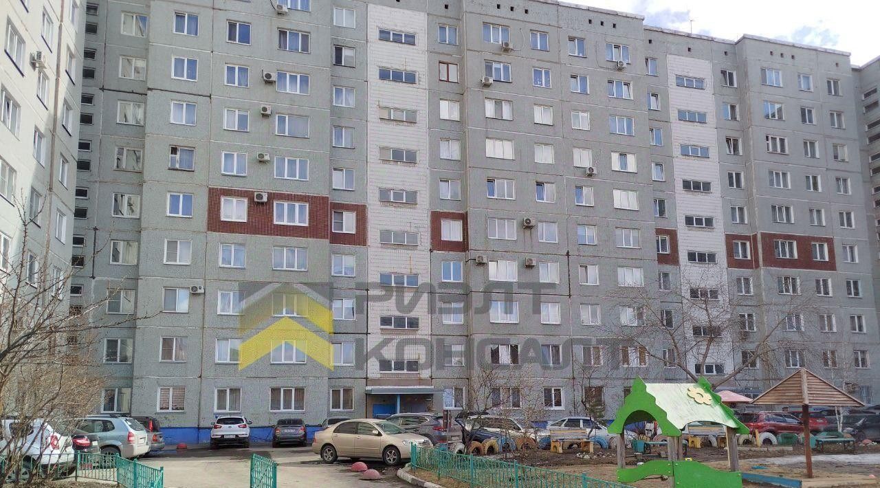 квартира г Омск р-н Советский ул 5 Армии 3 фото 36