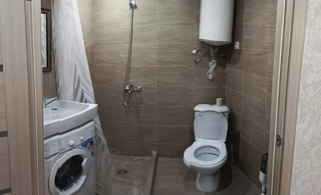 квартира г Казань Козья слобода ул Чистопольская 45 фото 3