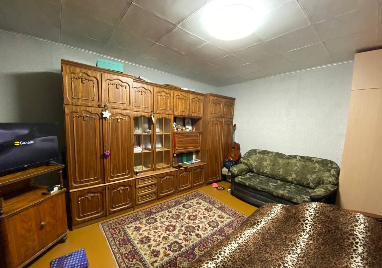 квартира г Калининград р-н Московский ул Генерала Павлова 30 фото 5